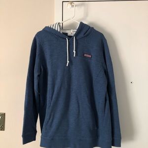 Vineyard Vines Hooded Sweatshirt